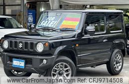 suzuki jimny 2024 quick_quick_3BA-JB64W_JB64W-320474