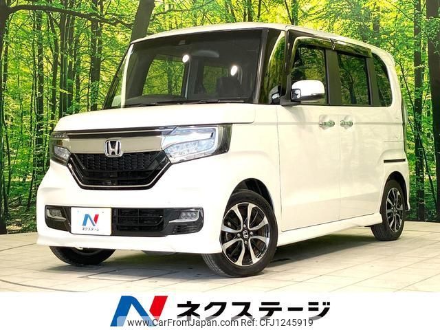 honda n-box 2020 quick_quick_JF3_JF3-1459646 image 1