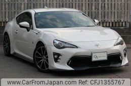 toyota 86 2017 quick_quick_DBA-ZN6_ZN6-076326