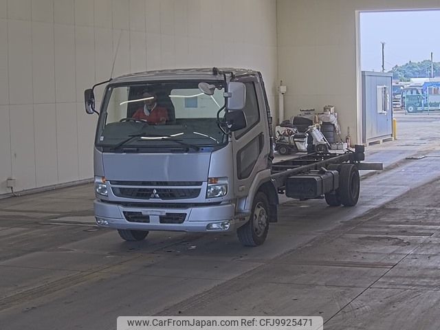 mitsubishi-fuso fighter 2009 -MITSUBISHI--Fuso Fighter FK71D-721148---MITSUBISHI--Fuso Fighter FK71D-721148- image 1