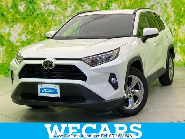 toyota rav4 2020 CFJ1631646 image 1