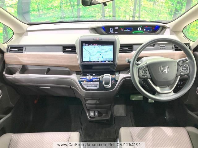 honda freed-hybrid 2020 quick_quick_GB7_GB7-3125264 image 2