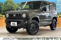 suzuki jimny 2022 -SUZUKI--Jimny 3BA-JB64W--JB64W-246204---SUZUKI--Jimny 3BA-JB64W--JB64W-246204-