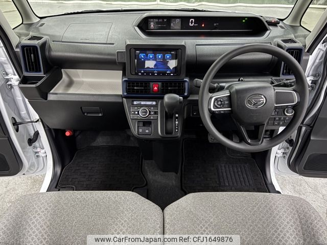 daihatsu tanto 2023 CFJ1649876 image 2