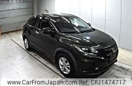 honda vezel 2017 CFJ1474717