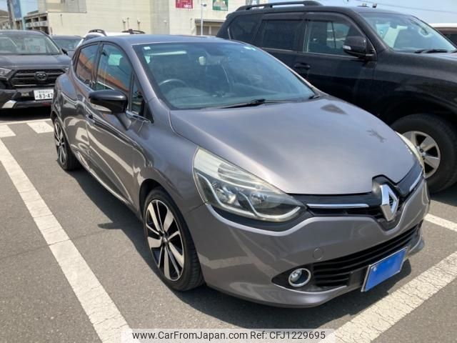 renault lutecia 2015 -RENAULT--Renault Lutecia ABA-RH5F--VF15R400ED0684721---RENAULT--Renault Lutecia ABA-RH5F--VF15R400ED0684721- image 2