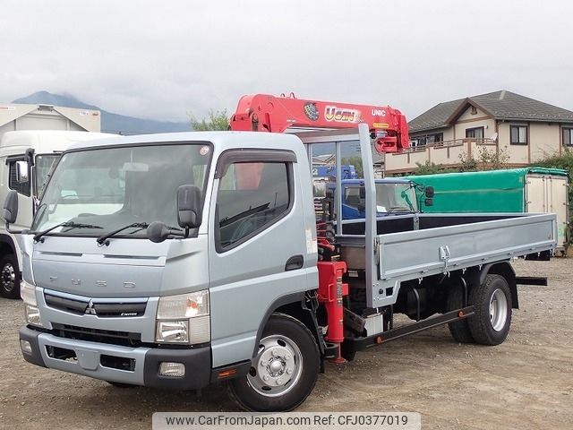 mitsubishi-fuso canter 2017 -MITSUBISHI--Canter TPG-FEB80--FEB80-552260---MITSUBISHI--Canter TPG-FEB80--FEB80-552260- image 2