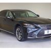 lexus ls 2018 -LEXUS--Lexus LS GVF50--6002363---LEXUS--Lexus LS GVF50--6002363- image 7