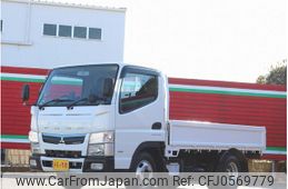 mitsubishi-fuso canter 2019 GOO_NET_EXCHANGE_0505500A30241215W003