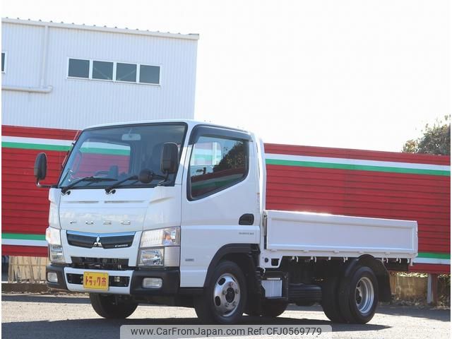 mitsubishi-fuso canter 2019 GOO_NET_EXCHANGE_0505500A30241215W003 image 1