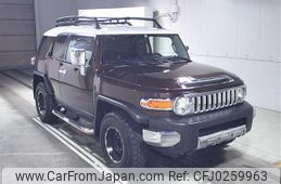 toyota fj-cruiser 2011 -TOYOTA--FJ Curiser GSJ15W-70014038---TOYOTA--FJ Curiser GSJ15W-70014038-