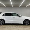 mercedes-benz a-class 2019 quick_quick_5BA-177084_WDD1770842J075320 image 17
