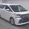 toyota vellfire 2015 quick_quick_DBA-AGH30W_AGH30-0031262 image 1