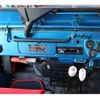 mitsubishi jeep 1986 quick_quick_J59_J59-01988 image 11