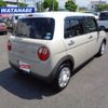 suzuki alto-lapin 2021 -SUZUKI--Alto Lapin HE33S--HE33S-312045---SUZUKI--Alto Lapin HE33S--HE33S-312045- image 2