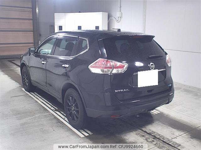 nissan x-trail 2014 -NISSAN 【札幌 303ﾏ3283】--X-Trail NT32-029677---NISSAN 【札幌 303ﾏ3283】--X-Trail NT32-029677- image 2