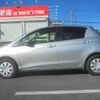 toyota vitz 2014 quick_quick_DBA-NSP130_NSP130-2155969 image 11