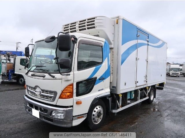 hino ranger 2017 -HINO--Hino Ranger TKG-FC9JHAA--FC9JHA-10927---HINO--Hino Ranger TKG-FC9JHAA--FC9JHA-10927- image 2