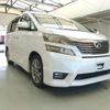 toyota vellfire 2010 CFJ1699754 image 1