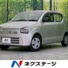 suzuki alto 2019 -SUZUKI--Alto DBA-HA36S--HA36S-517228---SUZUKI--Alto DBA-HA36S--HA36S-517228- image 1