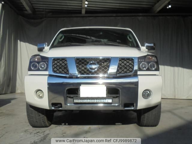 nissan titan 2013 quick_quick_FUMEI_[01]055400 image 2