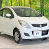 suzuki cervo 2009 quick_quick_HG21S_HG21S-530017 image 16