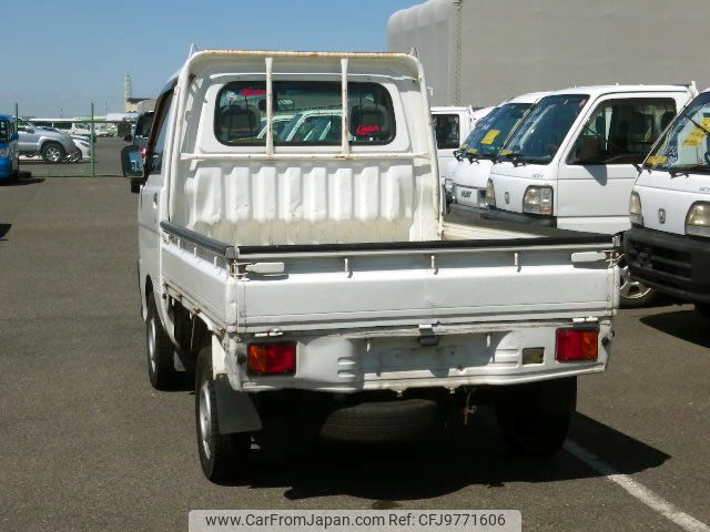 daihatsu hijet-truck 1999 No.15471 image 2