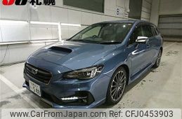 subaru levorg 2018 -SUBARU 【札幌 303ﾑ588】--Levorg VM4--113155---SUBARU 【札幌 303ﾑ588】--Levorg VM4--113155-