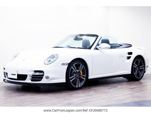 porsche 911 2010 quick_quick_ABA-997MA170_WP0ZZZ99ZAS770560 image 1