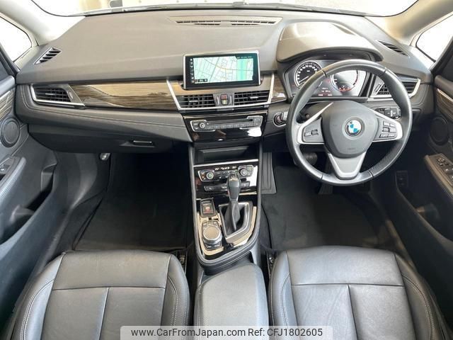 bmw 2-series 2018 CFJ1802605 image 2