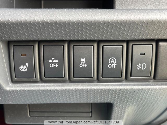 suzuki hustler 2014 CFJ1841739 image 2