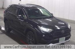 toyota rav4 2022 quick_quick_6BA-MXAA54_5035041