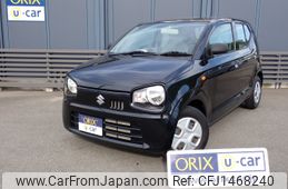suzuki alto 2017 CFJ1468240