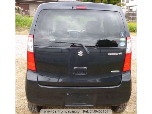 suzuki wagon-r 2015 -SUZUKI--Wagon R DBA-MH34S--MH34S-514177---SUZUKI--Wagon R DBA-MH34S--MH34S-514177- image 2