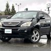 toyota harrier 2011 -TOYOTA--Harrier DAA-MHU38W--MHU38-2076108---TOYOTA--Harrier DAA-MHU38W--MHU38-2076108- image 6