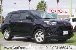 toyota raize 2022 CFJ1860424