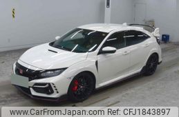 honda civic 2020 CFJ1843897