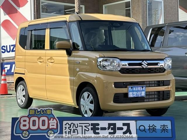 suzuki spacia 2024 GOO_JP_700060017330241028002 image 1