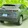 mazda cx-3 2021 quick_quick_5BA-DMEP_DMEP-125435 image 3