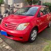 toyota ist 2006 CFJ1705050 image 1