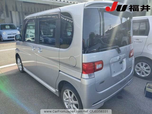 daihatsu tanto 2012 -DAIHATSU--Tanto L375S--0571395---DAIHATSU--Tanto L375S--0571395- image 2