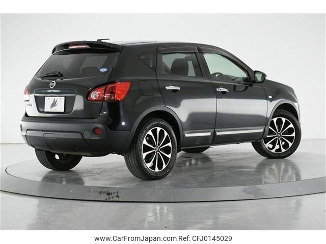 nissan dualis 2013 quick_quick_DBA-KNJ10_KNJ10-301544 image 2