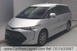 toyota estima-hybrid 2017 CFJ1633087