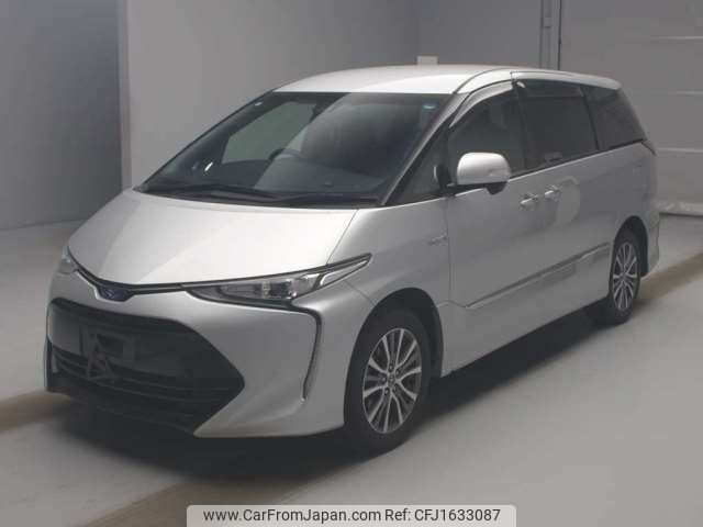 toyota estima-hybrid 2017 CFJ1633087 image 1