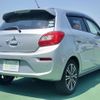 mitsubishi mirage 2016 quick_quick_DBA-A03A_A03A-0037911 image 2