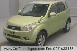 toyota rush 2006 CFJ1633456