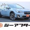 subaru xv 2017 -SUBARU--Subaru XV DBA-GT7--GT7-054087---SUBARU--Subaru XV DBA-GT7--GT7-054087- image 1