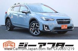 subaru xv 2017 -SUBARU--Subaru XV DBA-GT7--GT7-054087---SUBARU--Subaru XV DBA-GT7--GT7-054087-