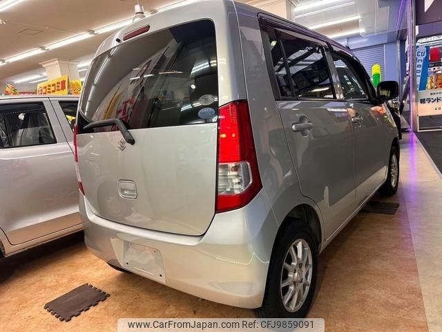 suzuki wagon-r 2012 -SUZUKI--Wagon R MH23S--935043---SUZUKI--Wagon R MH23S--935043- image 2