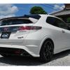 honda civic 2010 -HONDA 【名変中 】--Civic FN2--1001572---HONDA 【名変中 】--Civic FN2--1001572- image 2